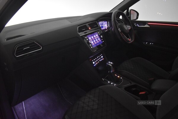 Used Volkswagen Tiguan 2022 for sale - 76551455: Photo 55