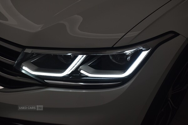 Used Volkswagen Tiguan 2022 for sale - 76551455: Photo 9