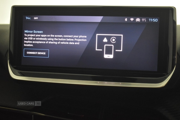 Used Peugeot 2008 2023 for sale - 77268430: Photo 17