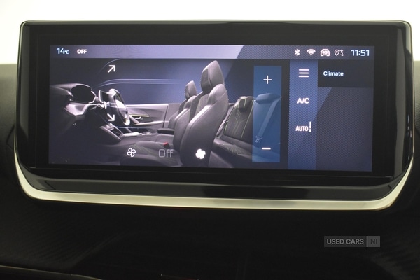 Used Peugeot 2008 2023 for sale - 77268430: Photo 21