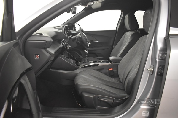 Used Peugeot 2008 2023 for sale - 77268430: Photo 28