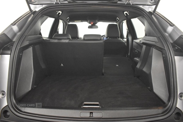 Used Peugeot 2008 2023 for sale - 77268430: Photo 33