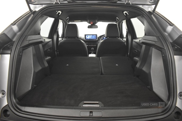 Used Peugeot 2008 2023 for sale - 77268430: Photo 34