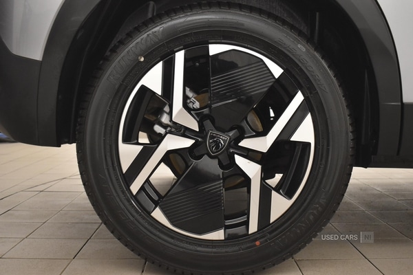 Used Peugeot 2008 2023 for sale - 77268430: Photo 37