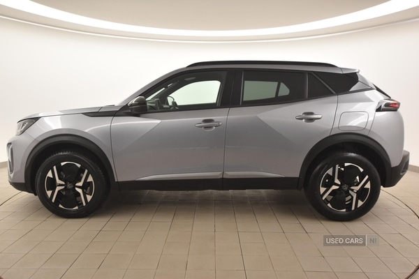 Used Peugeot 2008 2023 for sale - 77268430: Photo 6