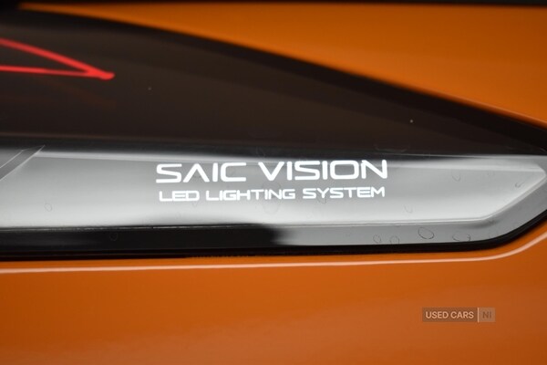 Used MG MG4 2024 for sale - 76586287: Photo 11