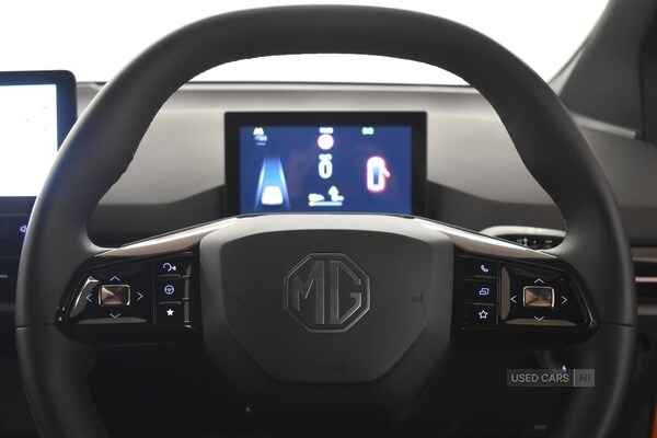 Used MG MG4 2024 for sale - 76586287: Photo 14