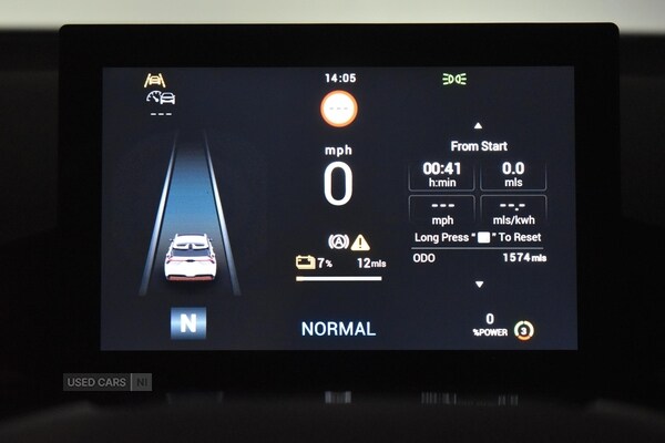 Used MG MG4 2024 for sale - 76586287: Photo 15