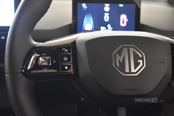 Used MG MG4 2024 for sale - 76586287: Photo 16