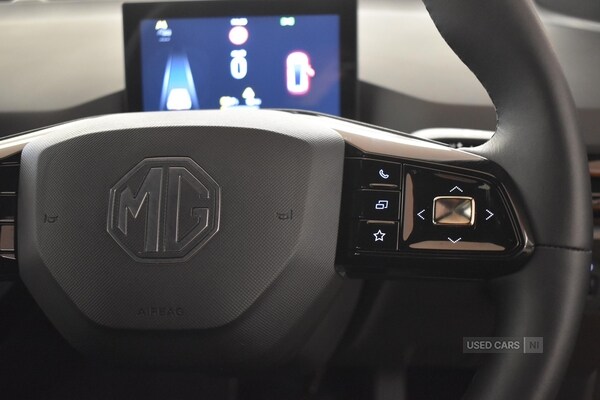 Used MG MG4 2024 for sale - 76586287: Photo 17
