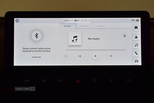 Used MG MG4 2024 for sale - 76586287: Photo 20