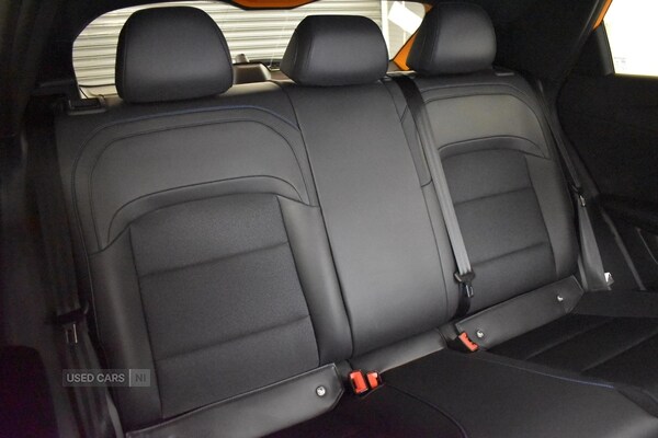 Used MG MG4 2024 for sale - 76586287: Photo 30