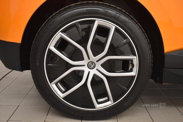 Used MG MG4 2024 for sale - 76586287: Photo 31