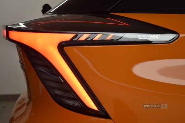 Used MG MG4 2024 for sale - 76586287: Photo 37