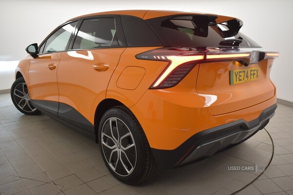 Used MG MG4 2024 for sale - 76586287: Photo 38