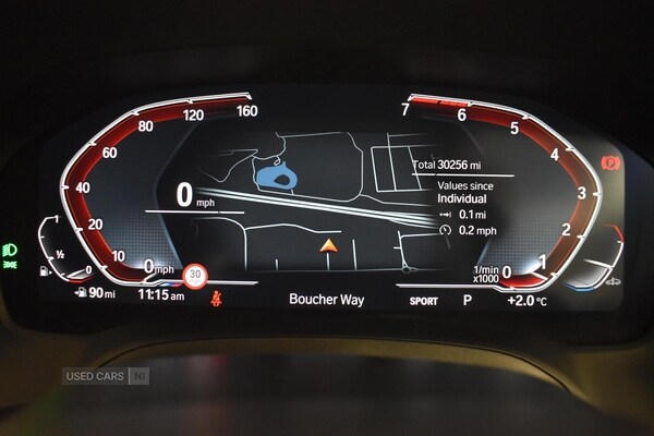 Used BMW 4 Series 2021 for sale - 76753903: Photo 12