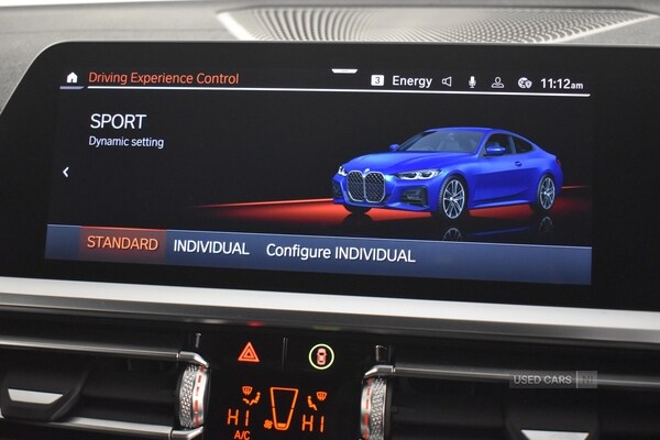 Used BMW 4 Series 2021 for sale - 76753903: Photo 16