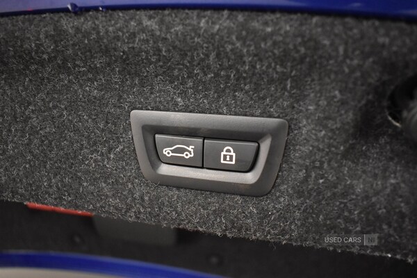 Used BMW 4 Series 2021 for sale - 76753903: Photo 39