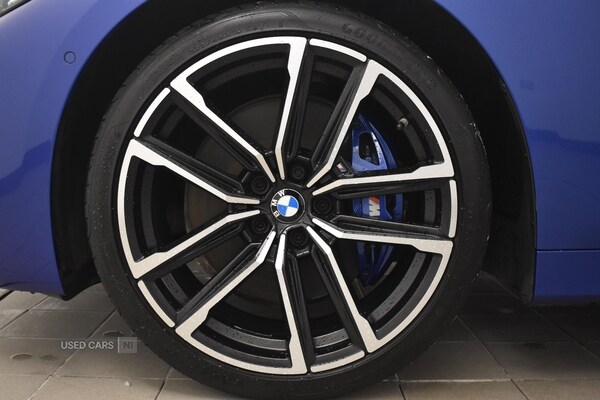 Used BMW 4 Series 2021 for sale - 76753903: Photo 40