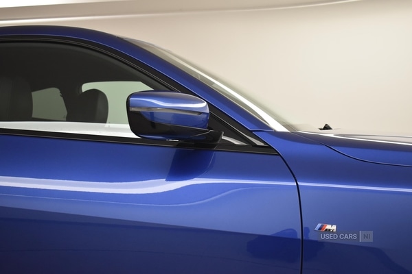 Used BMW 4 Series 2021 for sale - 76753903: Photo 8