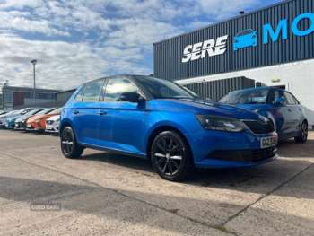 2017 - 1.2 TSI Colour Edition 5dr