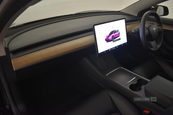 Used Tesla Model 3 2022 for sale - 76998523: Photo 10