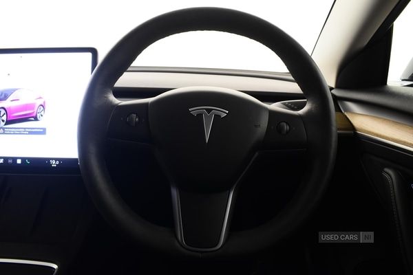 Used Tesla Model 3 2022 for sale - 76998523: Photo 12