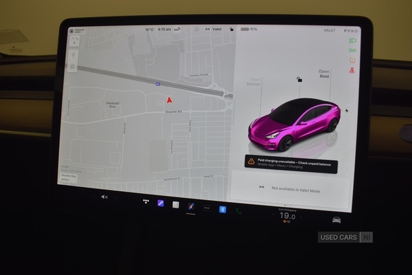 Used Tesla Model 3 2022 for sale - 76998523: Photo 15