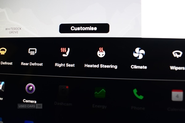 Used Tesla Model 3 2022 for sale - 76998523: Photo 17