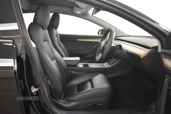 Used Tesla Model 3 2022 for sale - 76998523: Photo 19