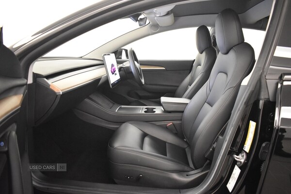 Used Tesla Model 3 2022 for sale - 76998523: Photo 20