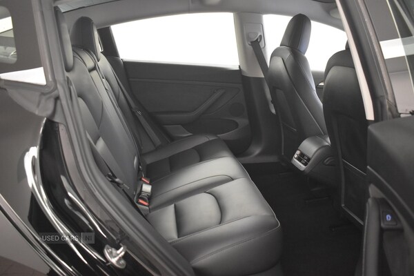 Used Tesla Model 3 2022 for sale - 76998523: Photo 22