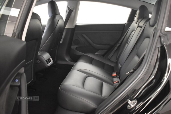 Used Tesla Model 3 2022 for sale - 76998523: Photo 23