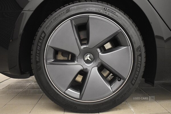 Used Tesla Model 3 2022 for sale - 76998523: Photo 31