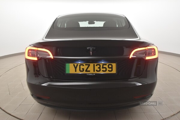 Used Tesla Model 3 2022 for sale - 76998523: Photo 34