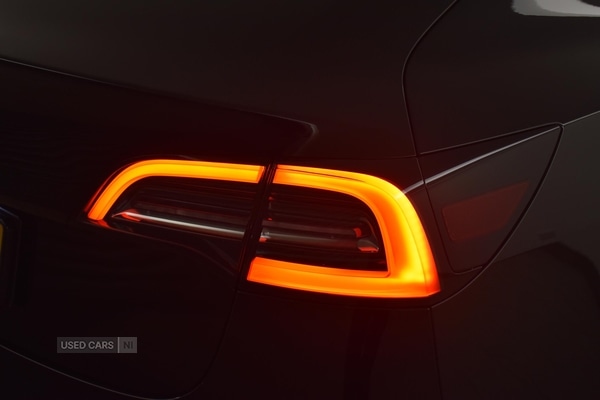 Used Tesla Model 3 2022 for sale - 76998523: Photo 35