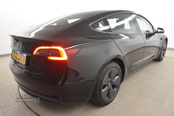 Used Tesla Model 3 2022 for sale - 76998523: Photo 4