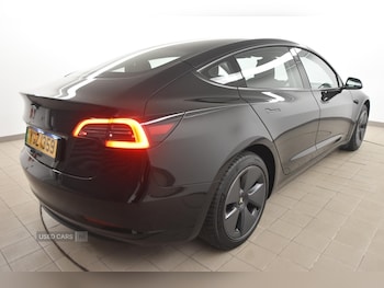 Used Tesla Model 3 2022 for sale - 76998523: Photo