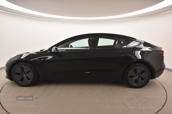 Used Tesla Model 3 2022 for sale - 76998523: Photo 6