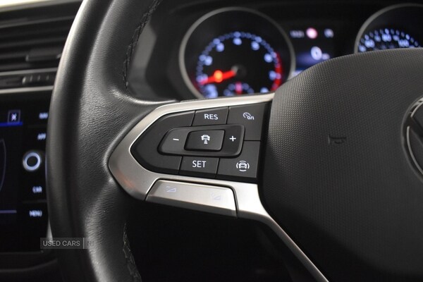 Used Volkswagen Tiguan 2022 for sale - 76308508: Photo 14