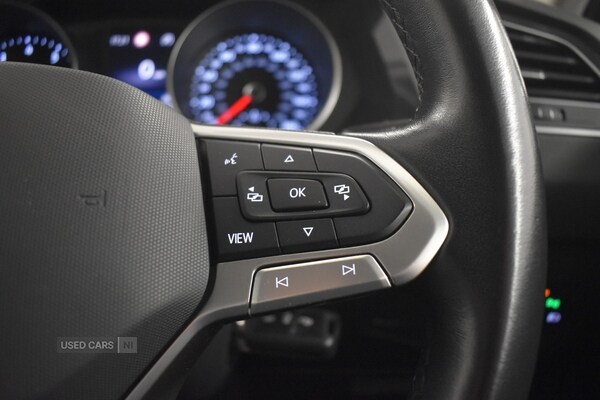 Used Volkswagen Tiguan 2022 for sale - 76308508: Photo 15