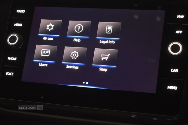 Used Volkswagen Tiguan 2022 for sale - 76308508: Photo 17