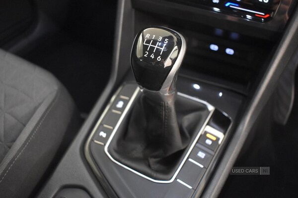 Used Volkswagen Tiguan 2022 for sale - 76308508: Photo 24