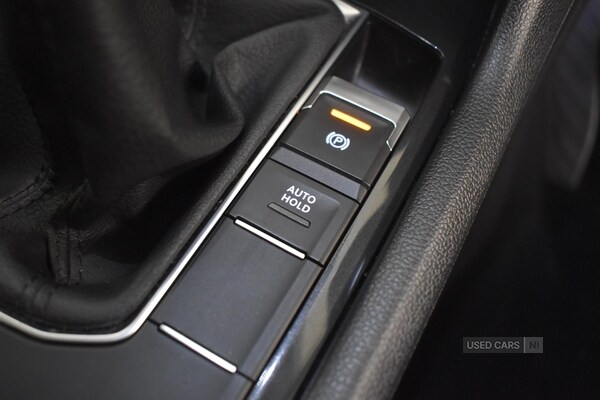 Used Volkswagen Tiguan 2022 for sale - 76308508: Photo 25