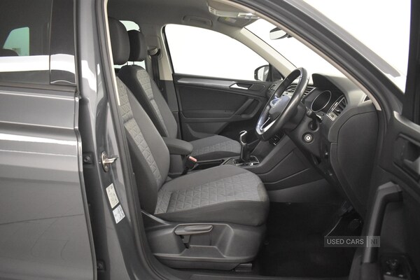 Used Volkswagen Tiguan 2022 for sale - 76308508: Photo 31