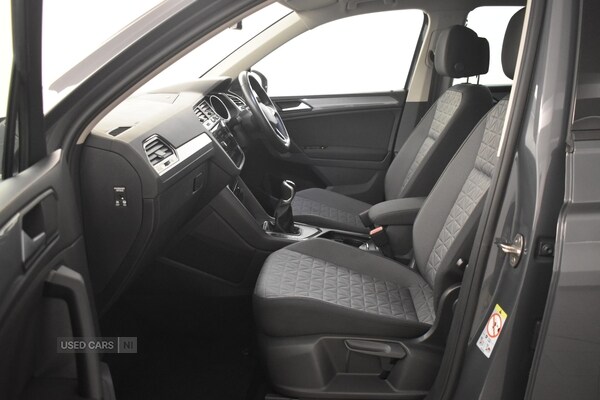 Used Volkswagen Tiguan 2022 for sale - 76308508: Photo 32