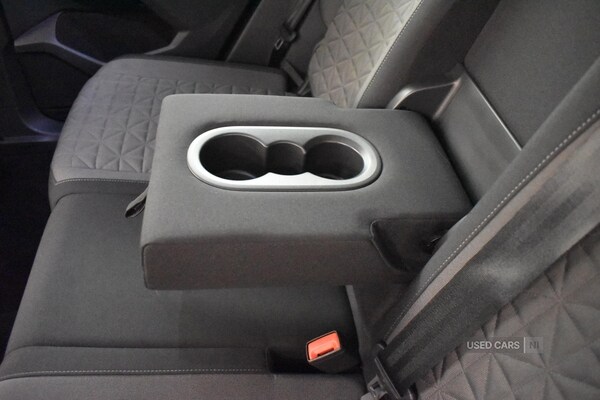 Used Volkswagen Tiguan 2022 for sale - 76308508: Photo 35