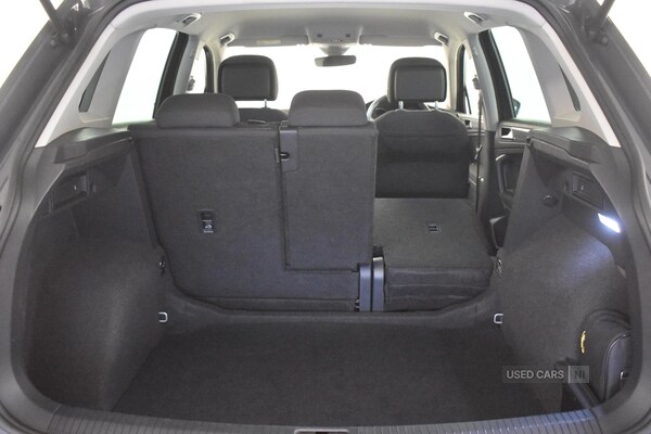 Used Volkswagen Tiguan 2022 for sale - 76308508: Photo 38
