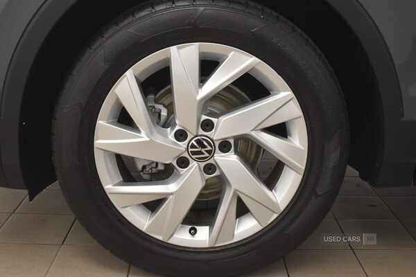 Used Volkswagen Tiguan 2022 for sale - 76308508: Photo 40