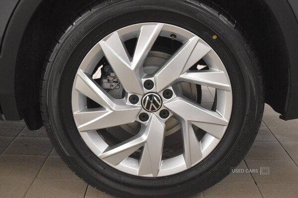 Used Volkswagen Tiguan 2022 for sale - 76308508: Photo 41